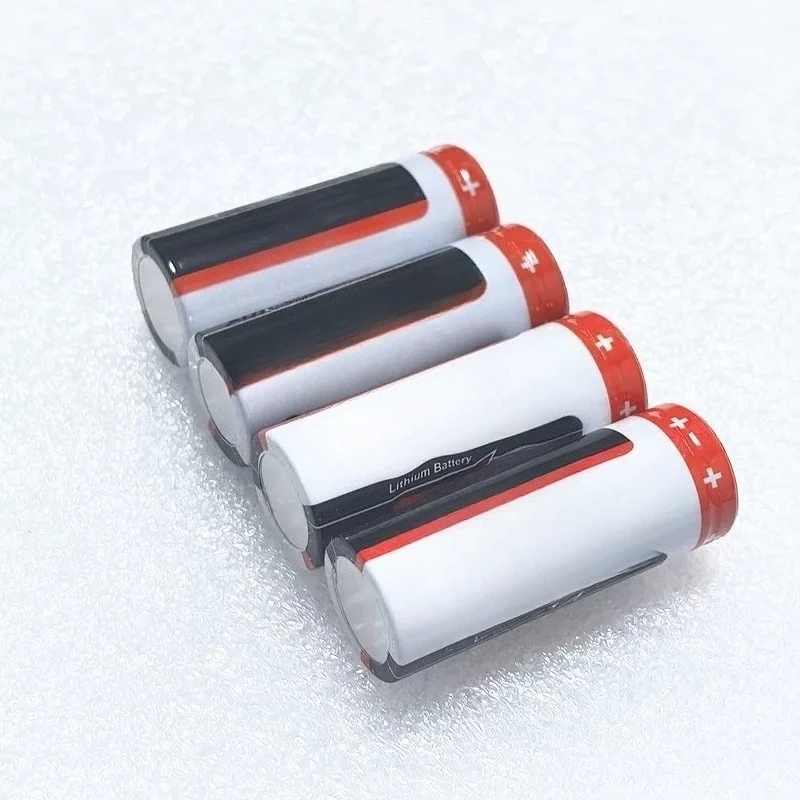 For Yiwei CR17450 lithium battery 3V intelligent water meter smoke alarm, smoke sensor PLC industrial control equipment flow view 3