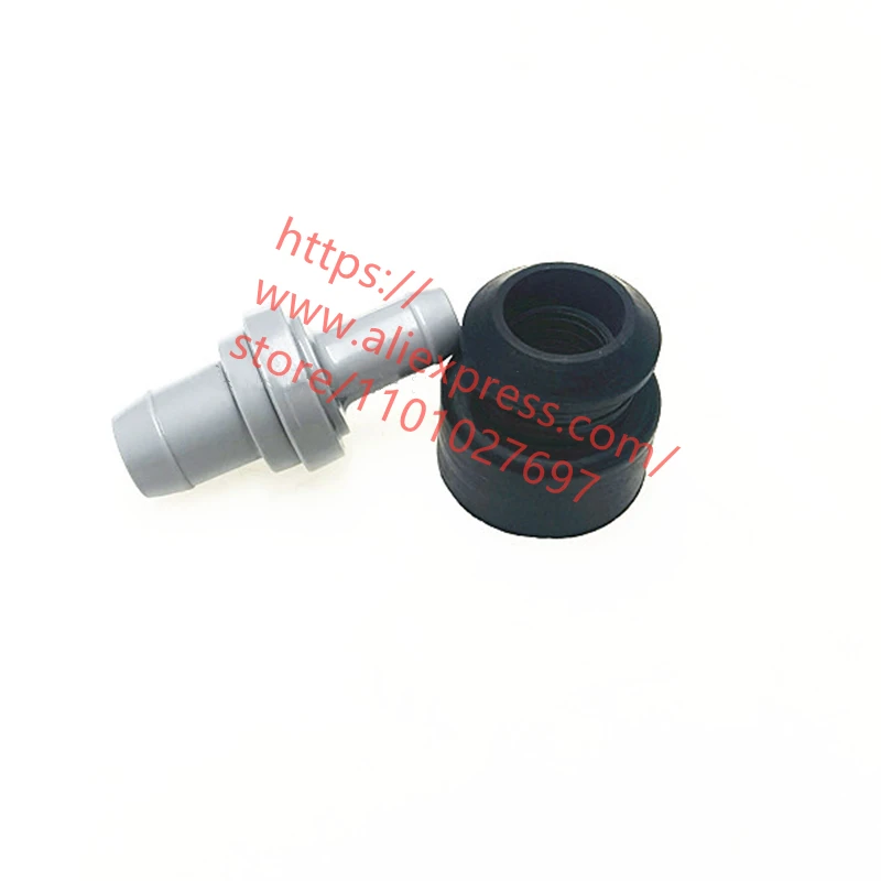 PCV Valve for Chery Fora,X1,indiS,Fulwin2,E5,E3,Arrizo 3,Tiggo 2, 484B-1014040