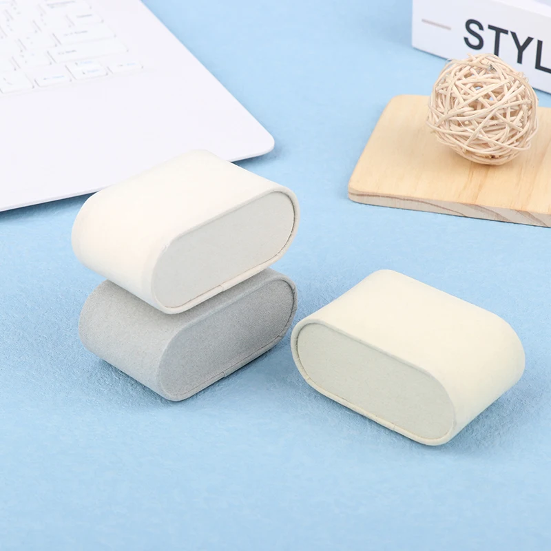1Pc Watch Cushions Storage Box Portable Watch Pillows for Wrist Watch Bracelet Display Stand Holder Organizer Watch Pillow