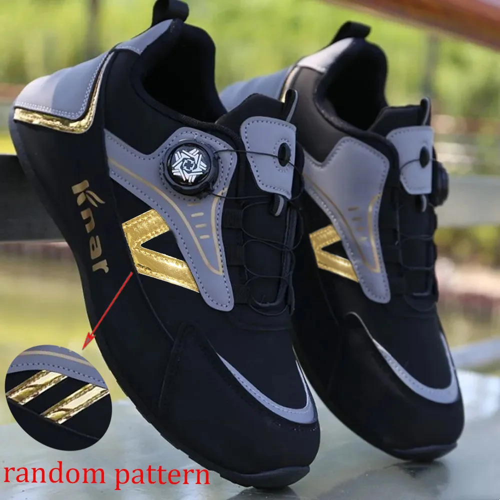 

Brand protection 2026 new men's lightweight non-slip breathable wear-resistant running sports fashion versatile casual shoes