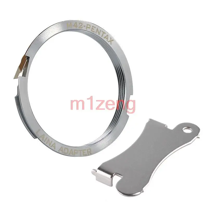 M42-PK Adapter Ring… - image