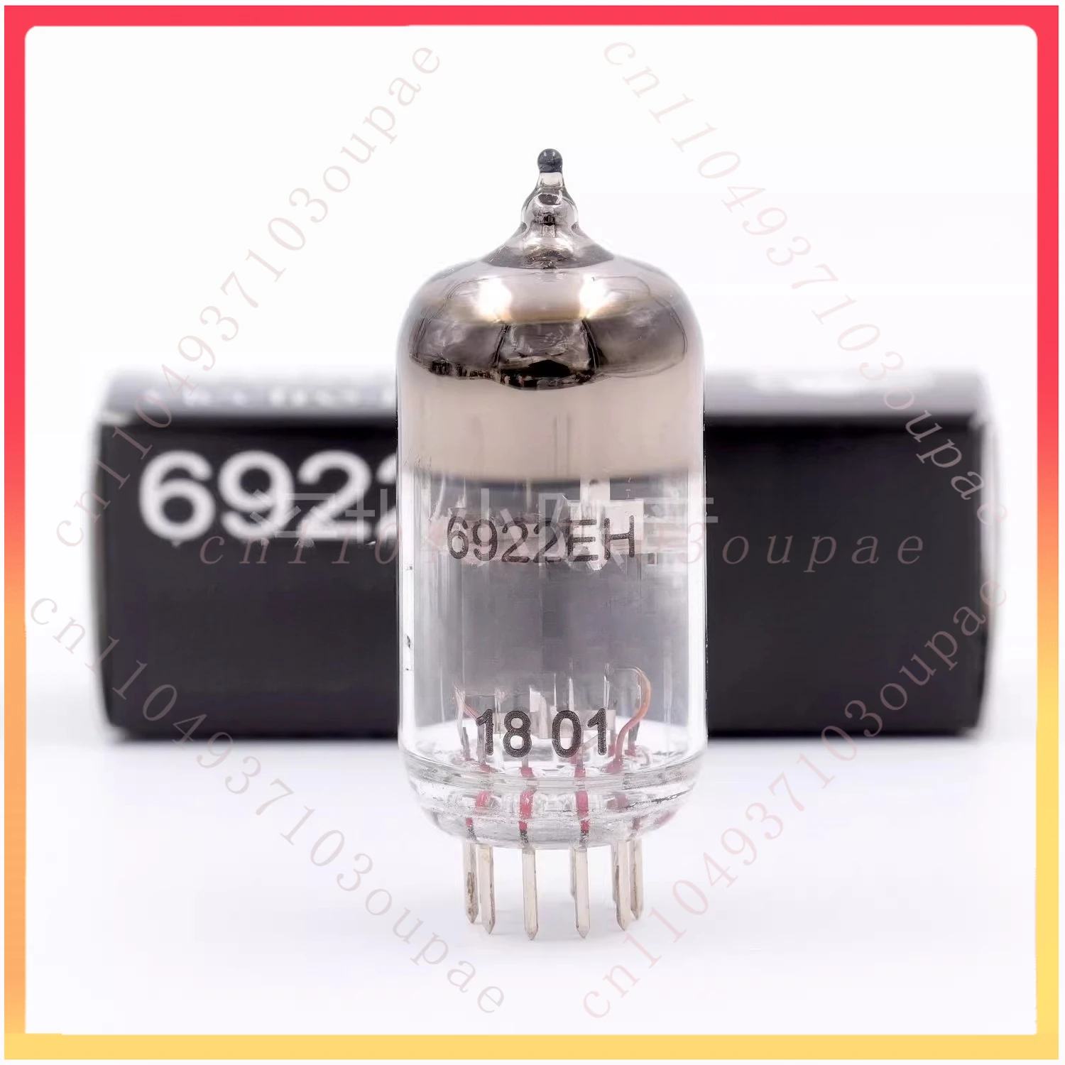 

Original for EH Universal Foot 6922 Electronic Tube