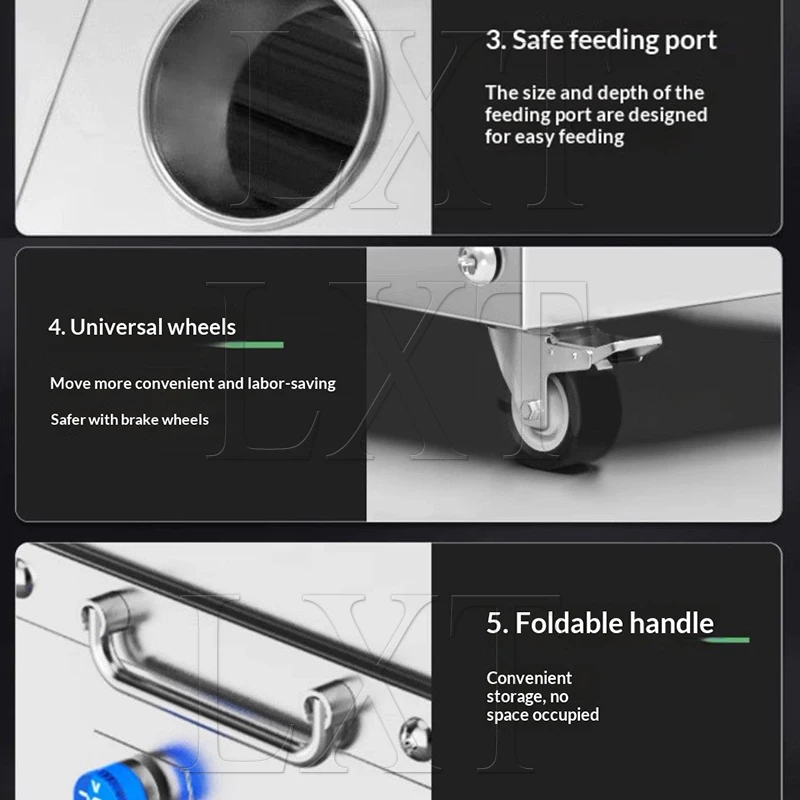 Electric Sugarcane … - image