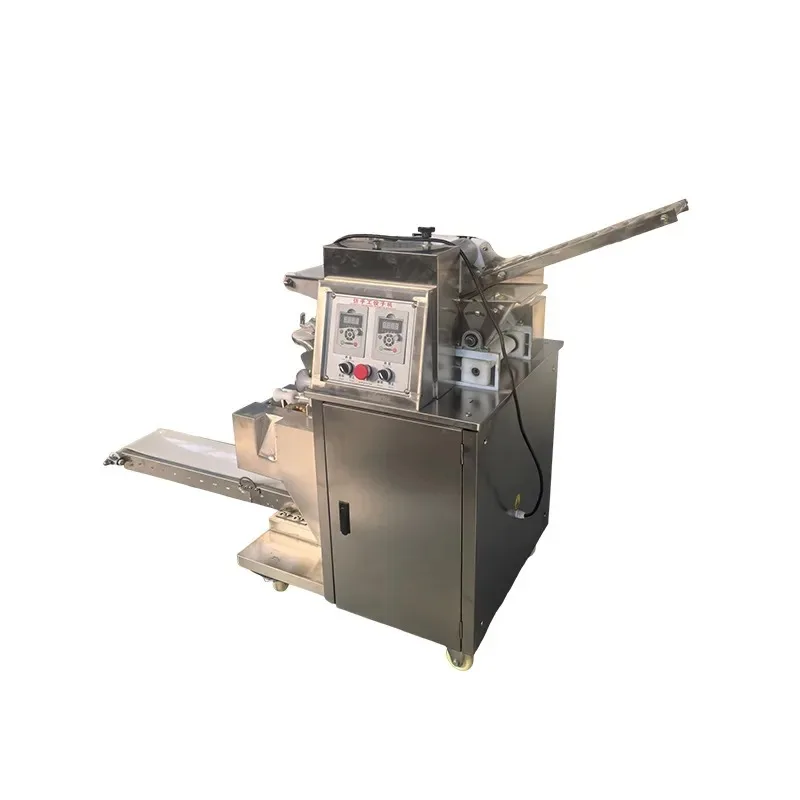 Manufacturers supply fully automatic commercial imitation handmade dumpling machine multi-functional dumpling