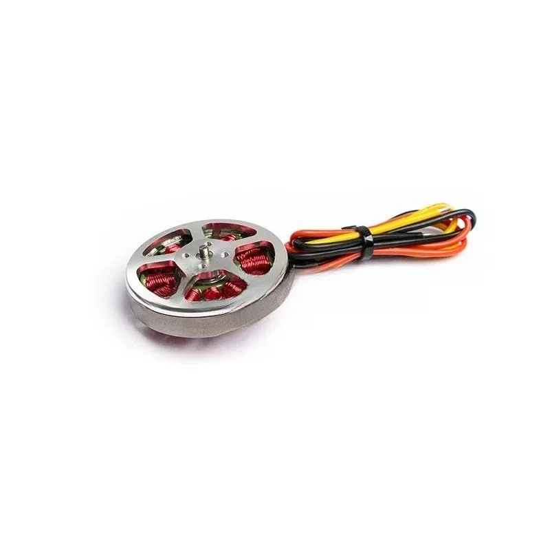 Disc brushless motor Multi-axis aircraft Rack line Plant protection machine motor