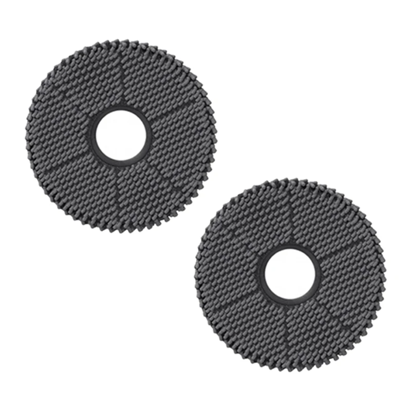 Подушечки для швабры для Dreame Bot X40 Pro/X40 Ultra/S30 Pro Ultra, запасные части