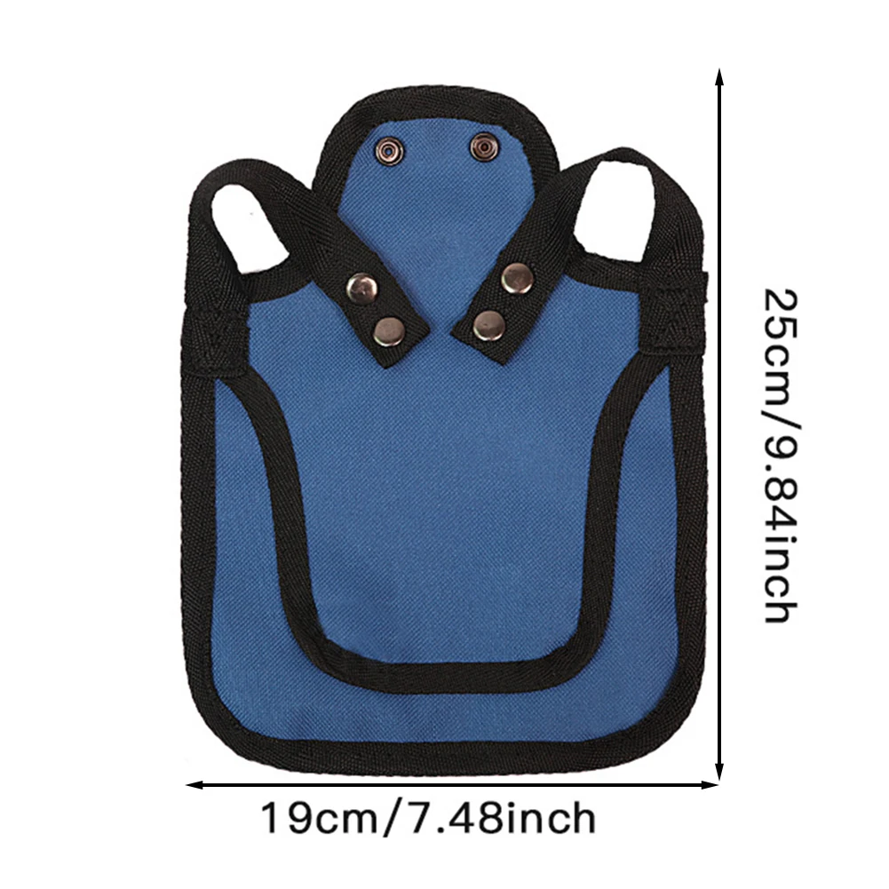 Adjustable Rooster Chicken Saddle Back Feather Wing Protection Fixator Chicken Vest Hen Poultry Protector Apron For Cold Proof