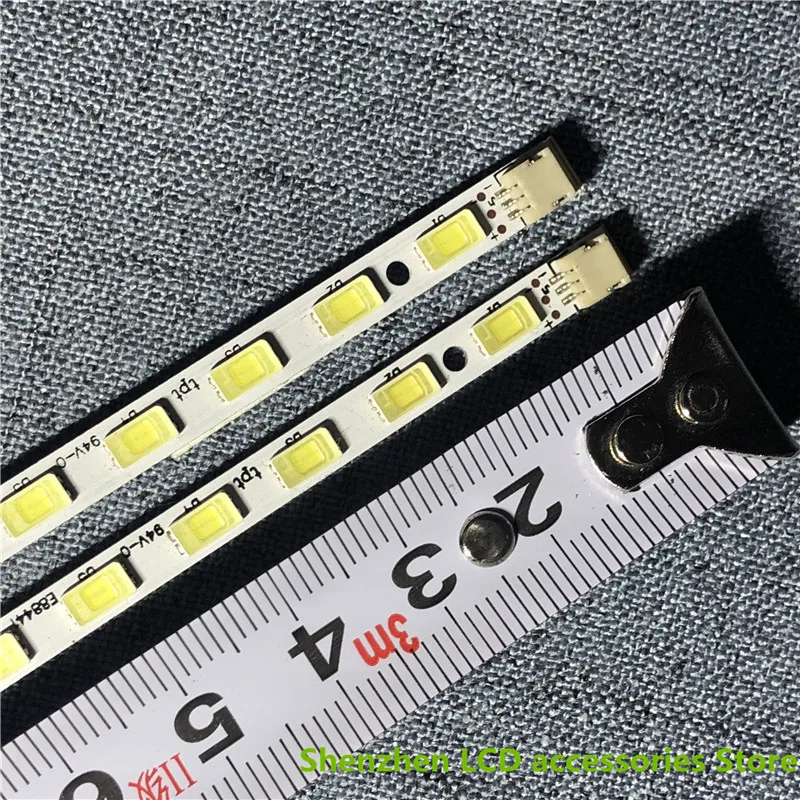 Cho TCL L32P21BD LCD Thanh Nhẹ 37TM6315000006/07 Màn Hình MT3151A03-1Ver.1.1 100% Mới Đèn Nền LED Dây