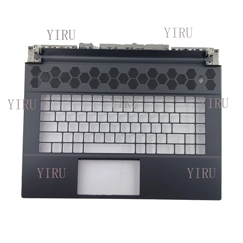 

L+ For DELL Alienware m16 R1 palmrest upper case keyboard bezel 0NC97W NC97W