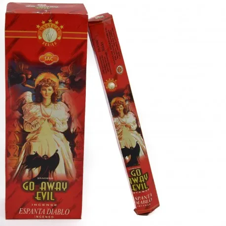 Incense thicken Devil 20 rods SAC