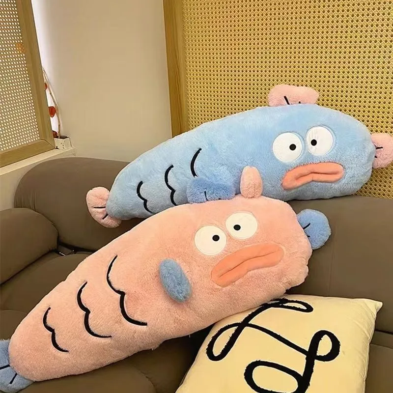 

Sweet Hangydon Kawaii MINISO Anime Pillow Cute Cartoon Bed Doll Sleep Pillow Cute Cushion Soft Birthday Gift