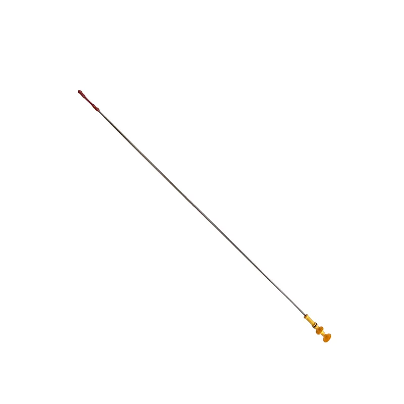 A6420104172 6420104172 Engine Oil Dipstick For Mercedes Benz W166 X166 GLE350 GLS350 GL350 ML350 2013-2016 Oil Measuring Ruler