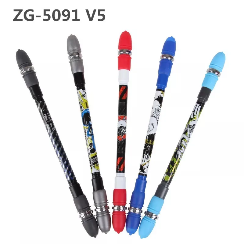 22cm Non-Slip Spinning Pen for Gaming