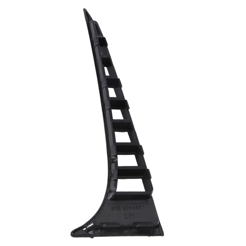 

AB46-автомобильный левый задний бампер, сменная решетка, аксессуары для BMW 3' F80 M3 4' F82 F83 M4 51128056587