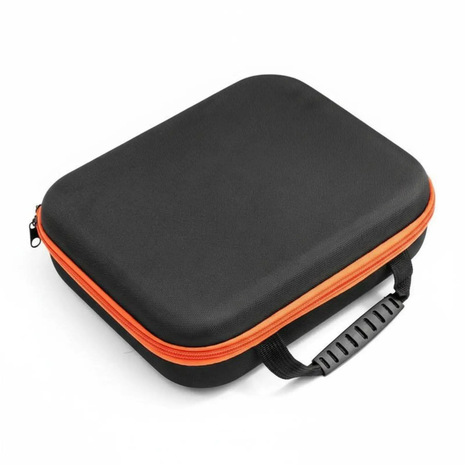 Fishing Gear Case Robust Exterior Storage Bag for Hardware Tools Fishing Gear Secure Portable Travel Use