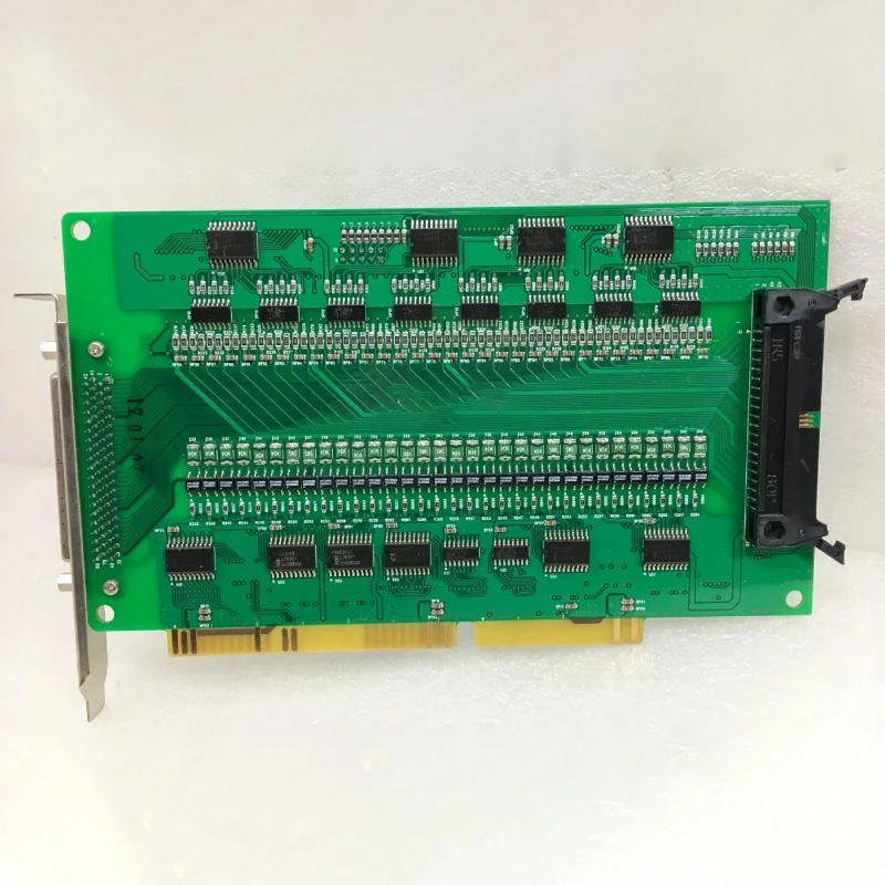 ร้อนสําหรับ Samsung Machine Control Card USER I/064-64 1219-0031