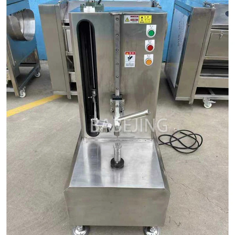 

Коммерческая многофункциональная промышленная овощечистка для фруктов BABEJING, высококачественная автоматическая овощечистка для авокадо и моркови для использования на кухне