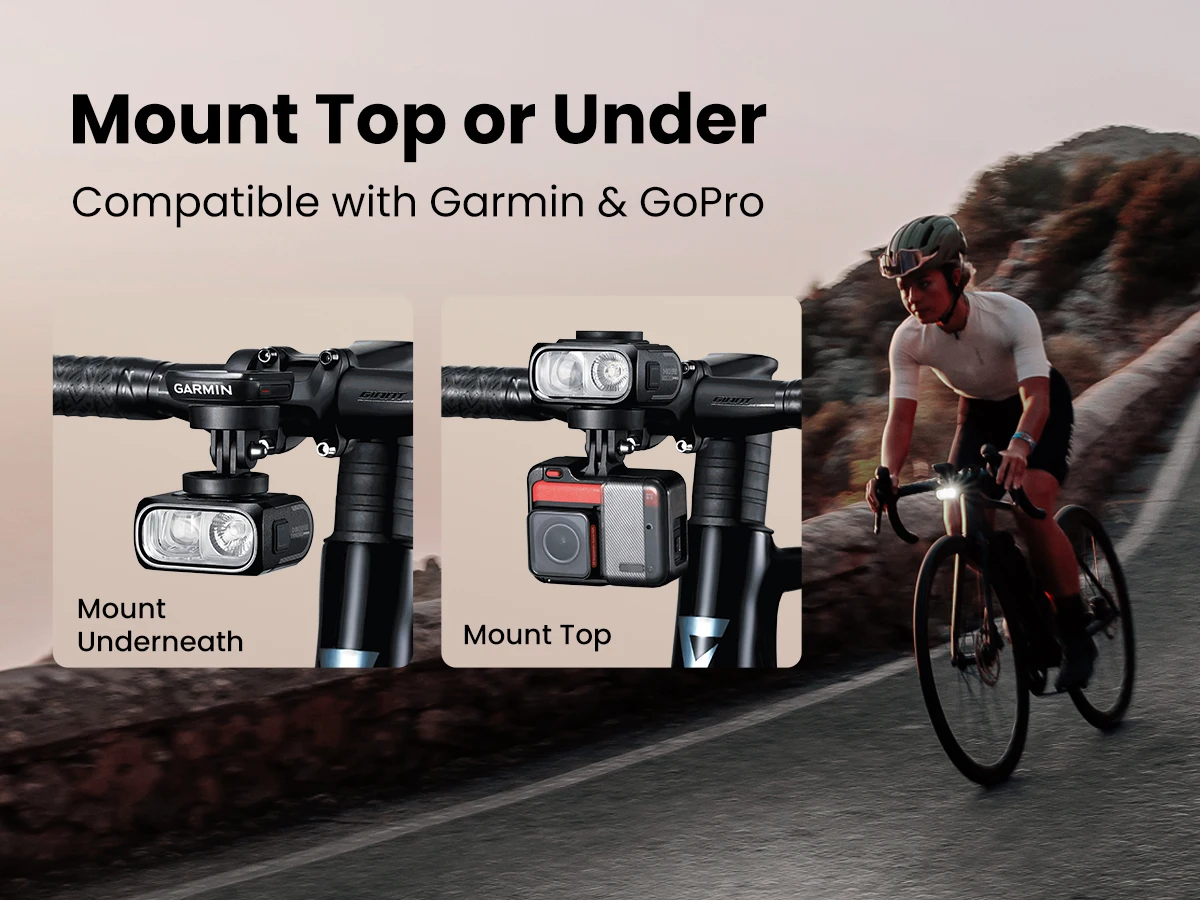 Magicshine HORI 1300PRO Podwój – Bike Dynamo Light recenzja i cena