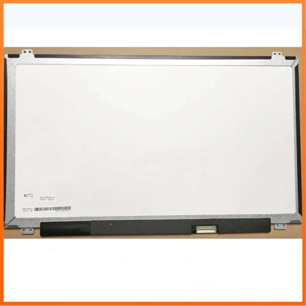 

15.6 inch LCD Screen Panel HD 1366x768 WXGA 100PPI EDP 30pins 220 cd/m² (Typ.) 60Hz 45% NTSC Non-touch LP156WHB-TPB1