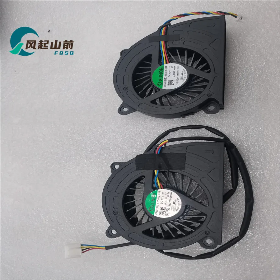 EF60151S3-1C010-S99 EAL 61800804   ventilator voor LG UltraFine 4K 24MD4KL 5K 27 "27MD5KA 5KB 5KL-B display EF60151S3-1C03U-S99 EAL 61800811