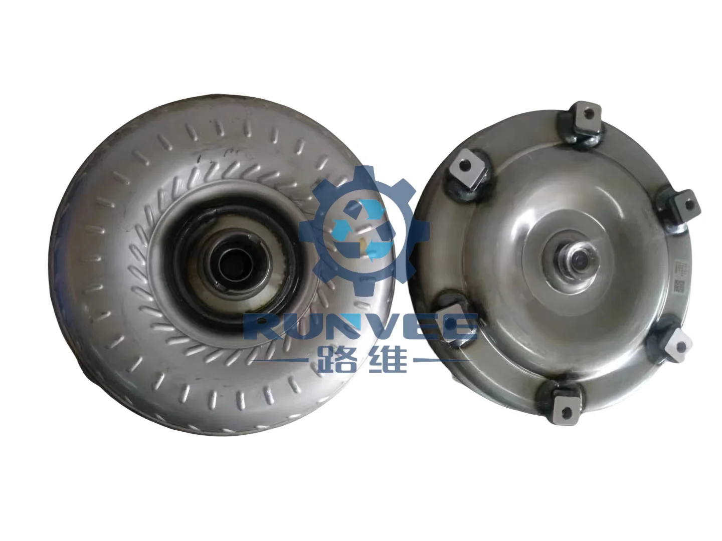 

New U760E U760F Automatic Transmission Torque Converter 32000-33140 for Toyota Highlander RAV4 2.5L 2.7L