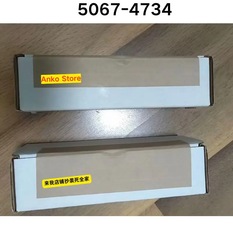 Brand-new   5067-4734 Vacuum Chamber PEEK Bracket 2025