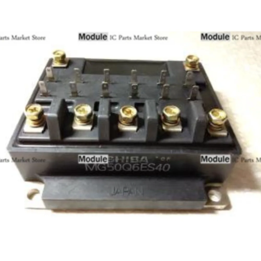 

MG50Q6ES40 MG50Q6ES41 Новый