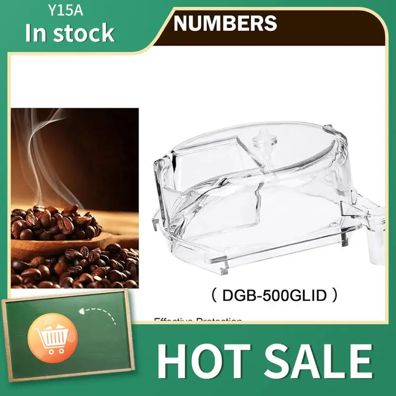 Y15A 2X DGB-500GLID…