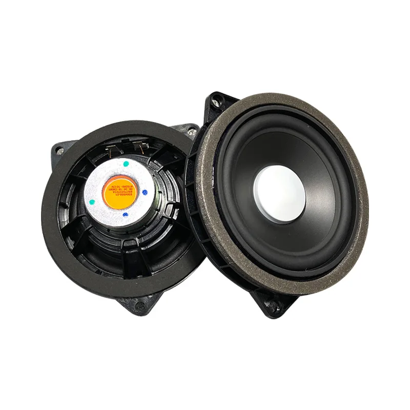 Car Door Panel Speaker For BMW X1 F48 X2 F39 X3 F25 X4 F26 X3 G01 X3M F97 X4 G02 X4M F98 X5 G05 X6 G06 X7 G07 HK And BW 4.5 Inch