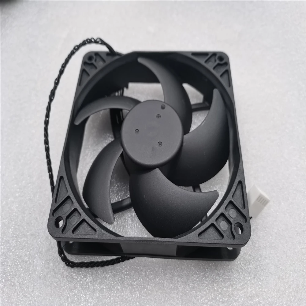 MINI PC Fan FOR PVA120G12V P07-FB 12V 1.2A 108X108X25MM  Main engine cooling fan