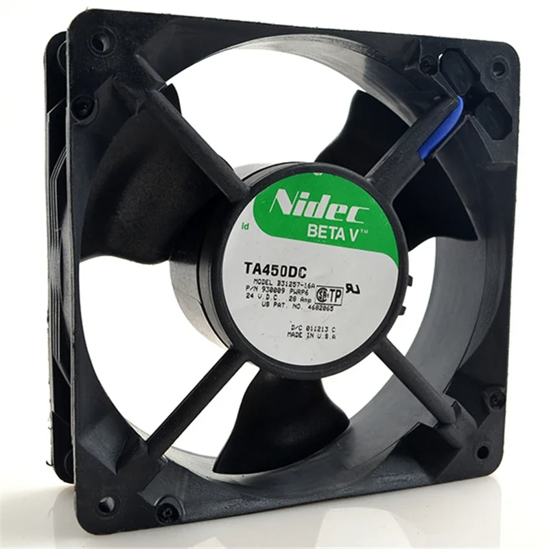 Рисунок 2 - НОВЫЙ TA450DC B31257-16A 24 В постоянного тока 0