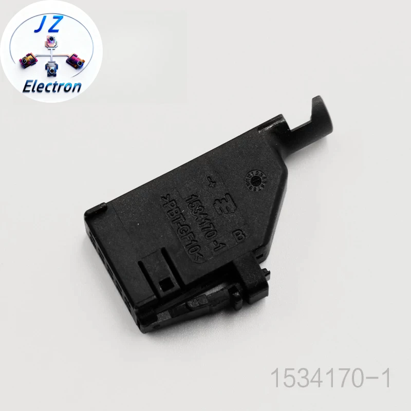 10PCS Original Genuine 1534170-1 Plastic Shell Waterproof Connectors For Car Smart Electronic Devices Automobile