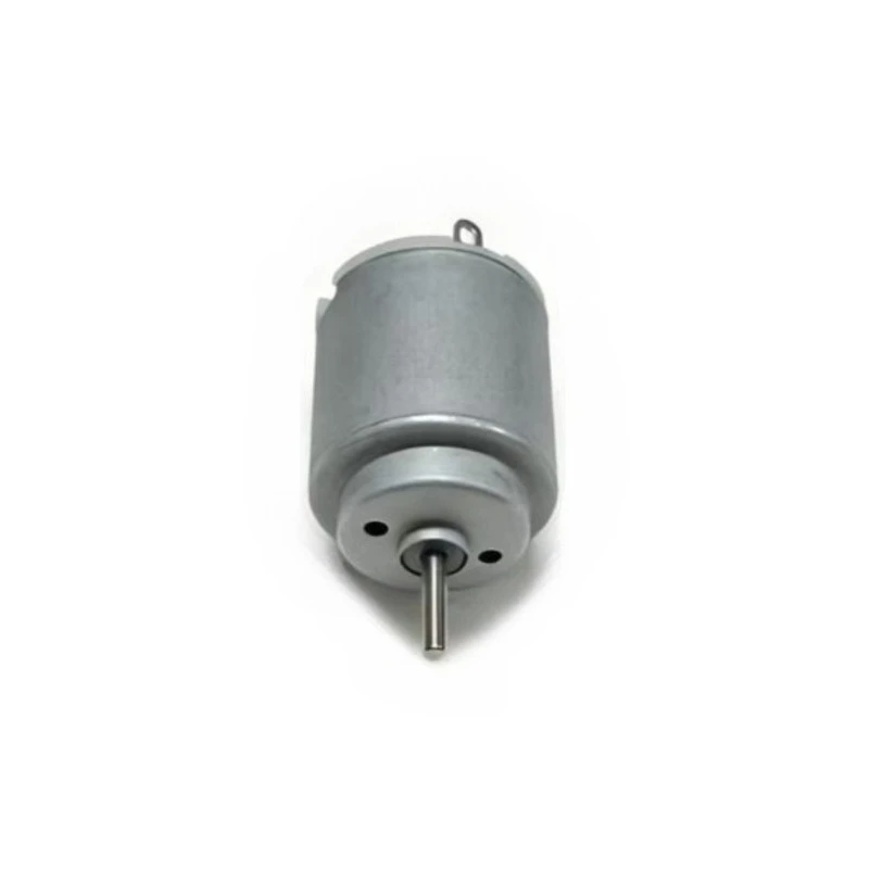 140 DC motor mini fan small motor electric toy car toy vibration motor