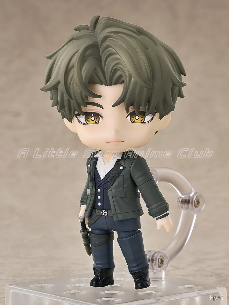 متوفر في المخزون الأصلي GSC Nendoron 2757 Beyond The World Bai Yuan Collection نموذج ألعاب شخصية الرسوم المتحركة
