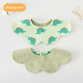Green Dinosaur