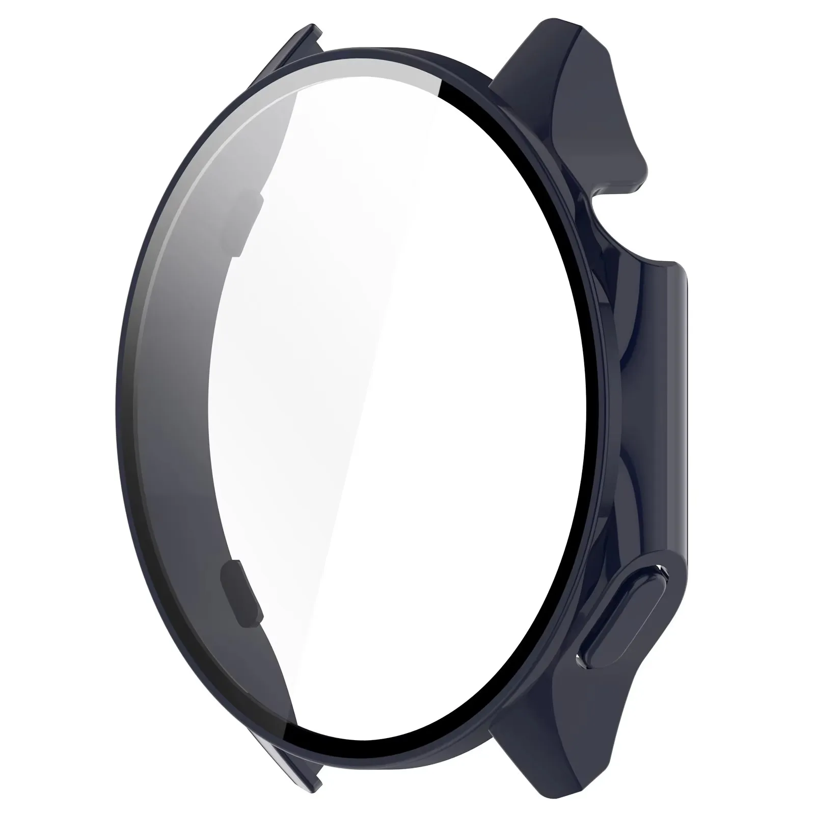 For Oppo Watch X Accessories New Glass+Case For OnePlus Watch 2 SmartWatch All-Around Screen Protector PC Bumper Tempered Glass view 4