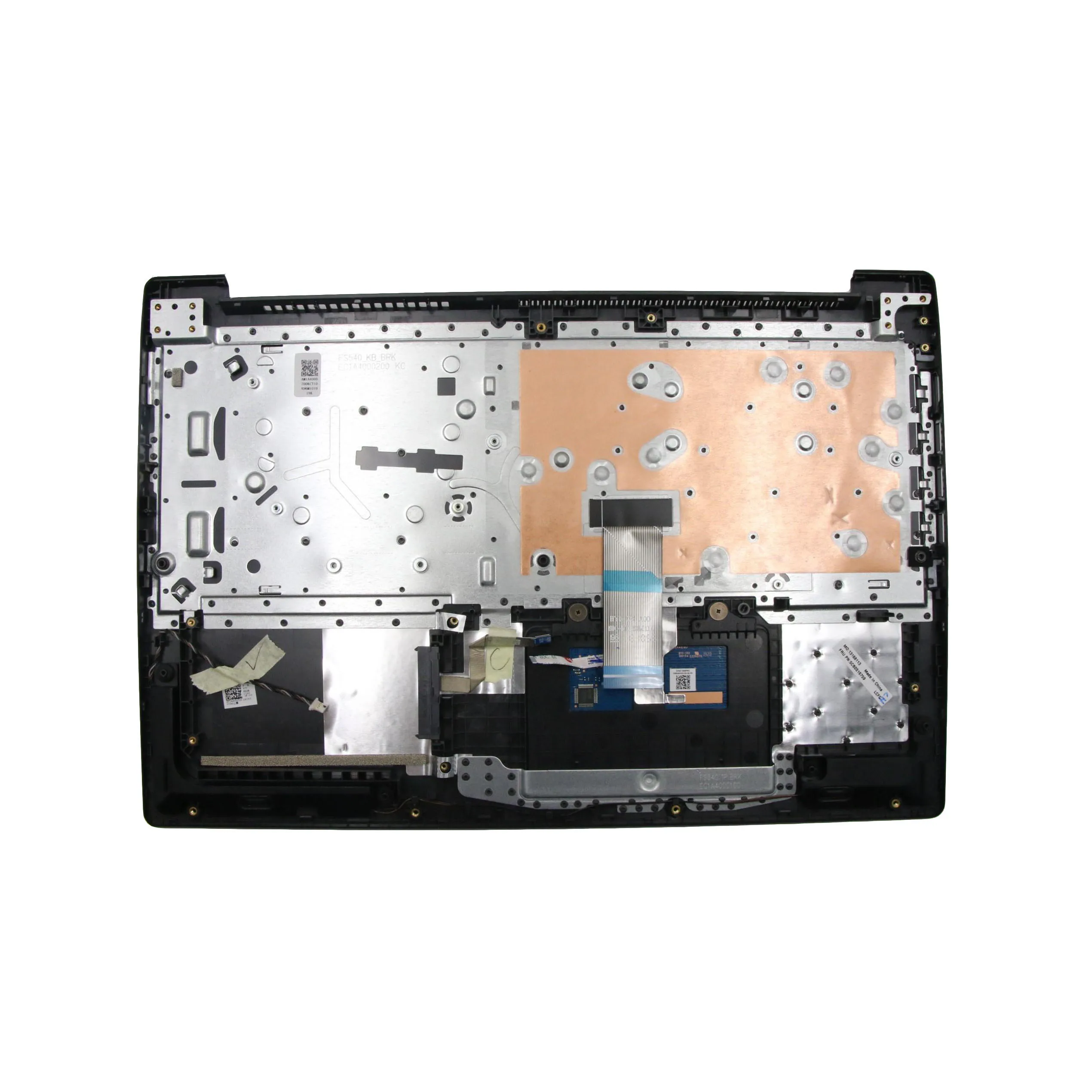 Laptop PalmRest&keyboard For Lenovo For Ideapad S145-15IWL S145-15IGM S145-15AST S145-15API English US 5CB0S16759
