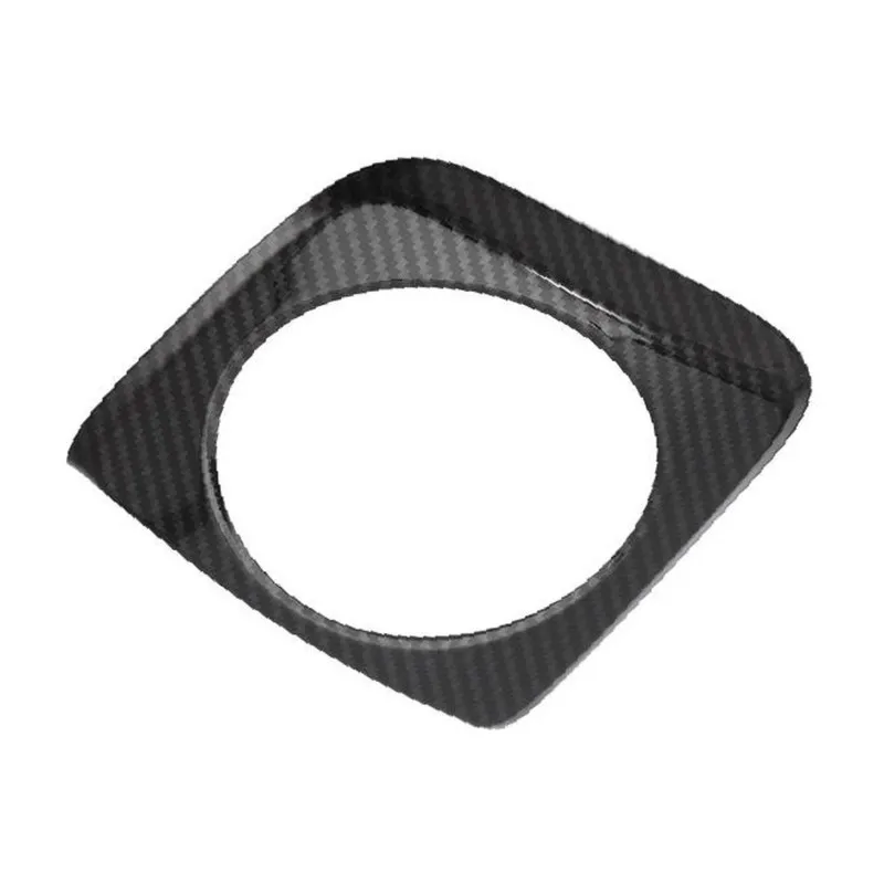 ABQB-Right-Hand Drive For Honda Civic 8Th Generation 2006-2011 Handbrake Cover+ Gear Shifter Kit