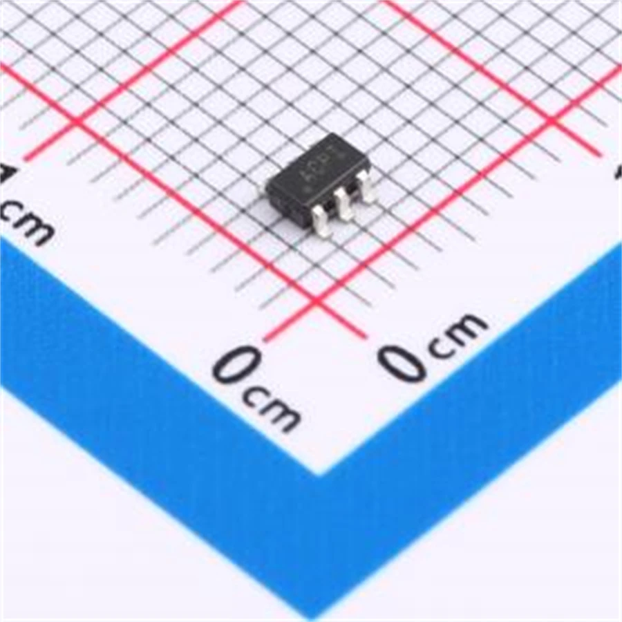 Prévention 6070BAUT18 + T (CI de référence de tension), 5 pièces/uno