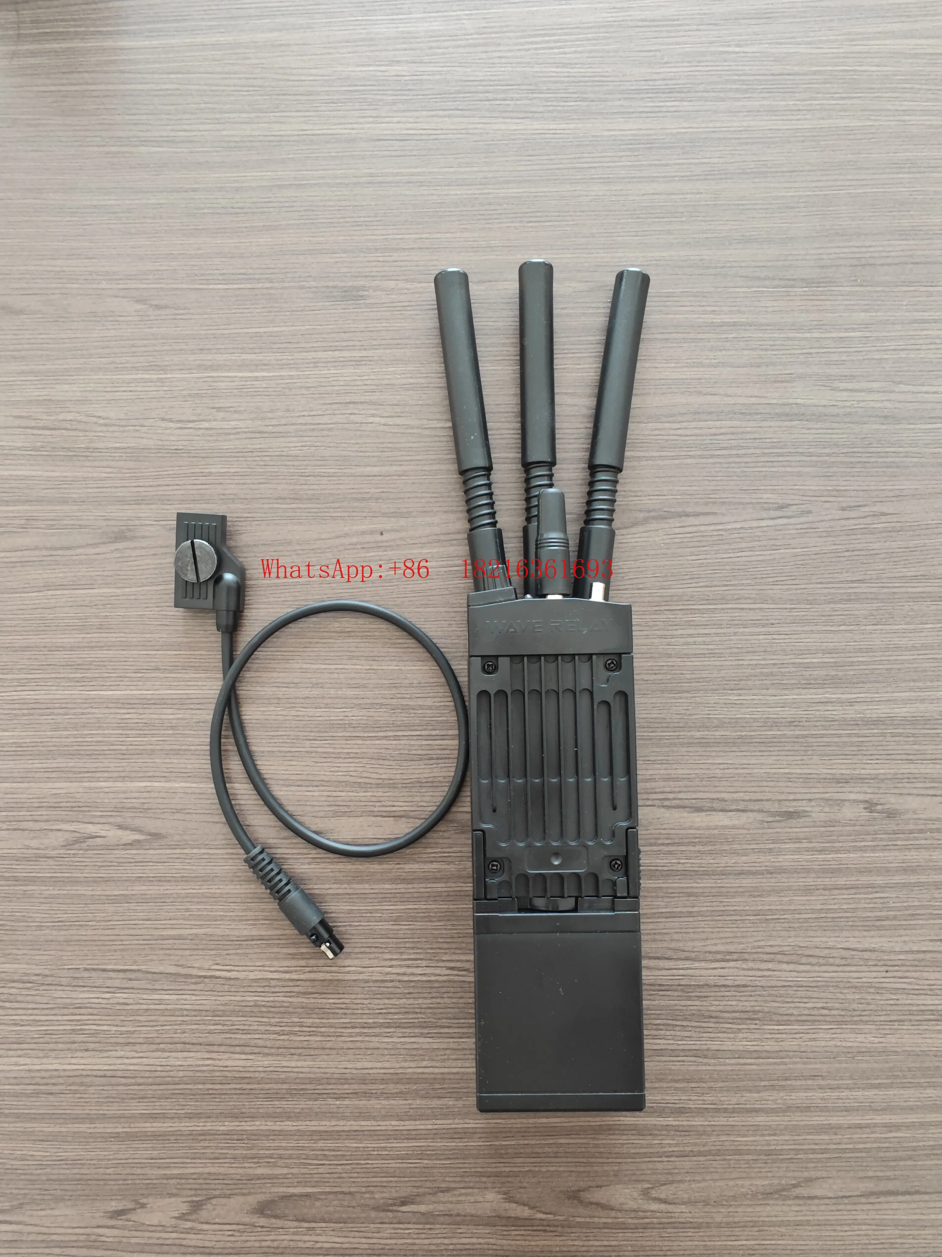 Limited Offer MPU5 Radio Model, Film And Television Props, Walkie Talkie Shell Modification, Tactical CS Model, Tactical Vest