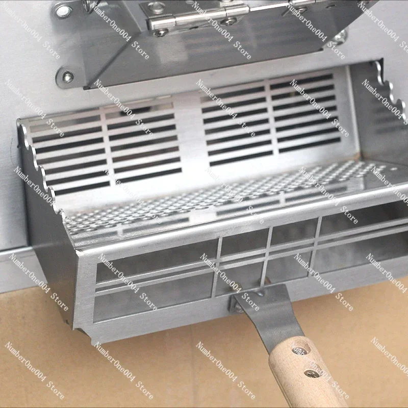 

BBQ Oven Fruit Charcoal Fire Pizza Kiln Small Pizza Oven Stainless Steel Gas Pizza Oven Household Outdoor