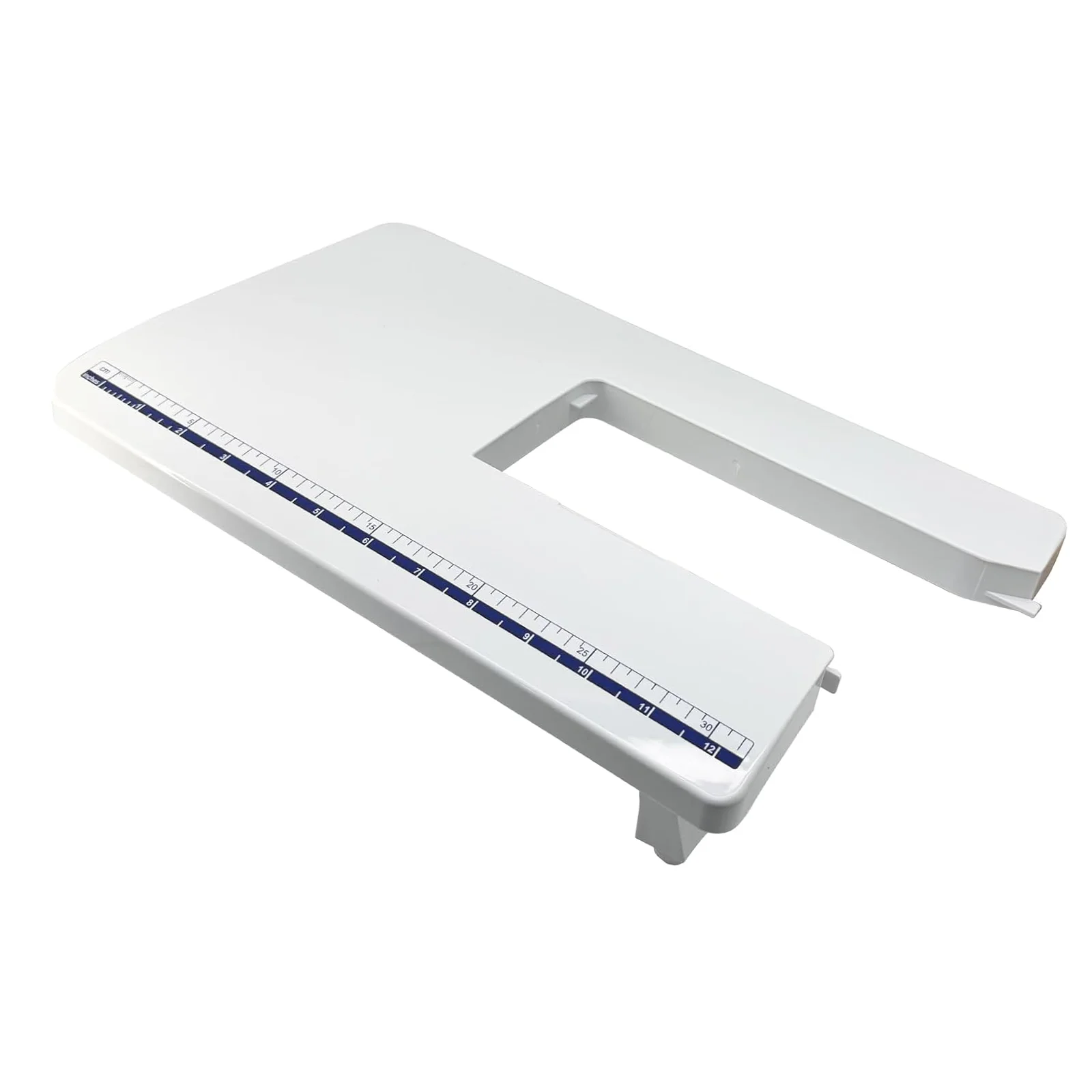 1-piece Adjustable Height Extension Table For Brother GS2700, GS2750, GS2786, GS3700, GS3750, XL2800, BM2800, XM2701, XM3701 view 5