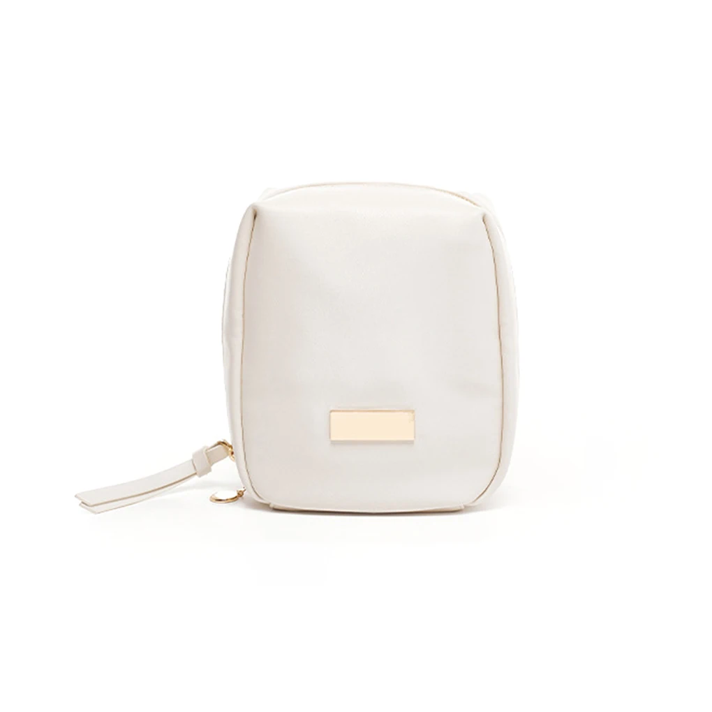 Cosmetics Organized And Easily Accessible With Waterproof And Durable Cosmetic Bag Suitable For All