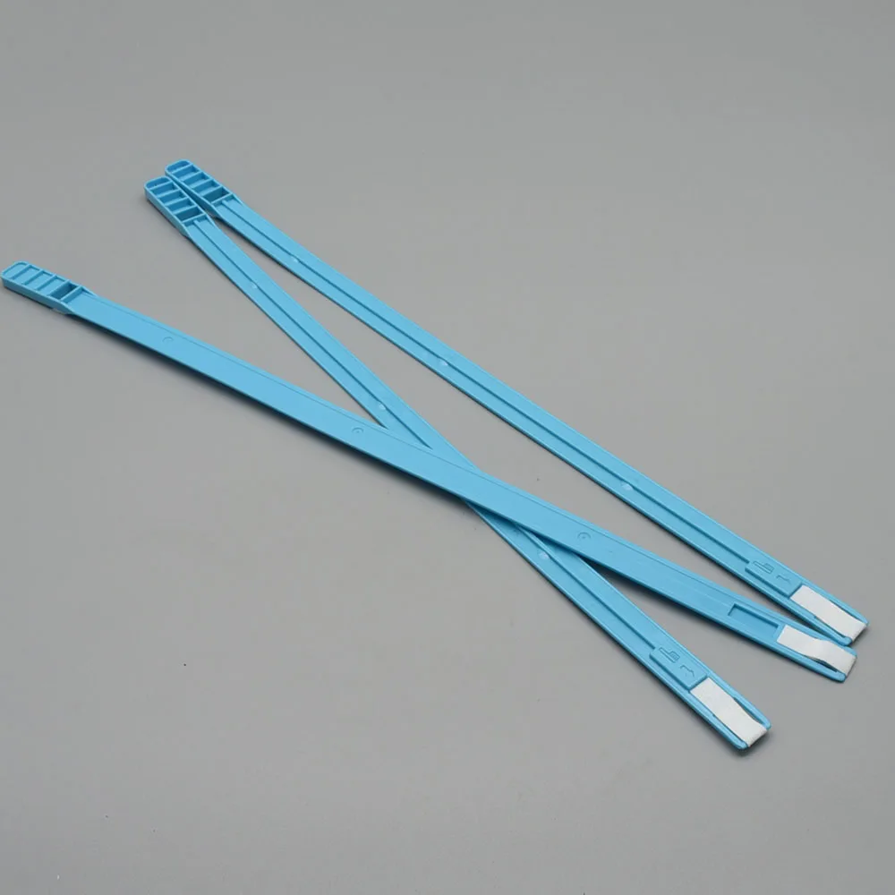 5X limpador de escudo de vidro para RICOH MP C2004 C2504 C3004 C3504 C4504 C5504 C6004 C2003 C2503 C3003 C3503 C4503 C5503 C6003
