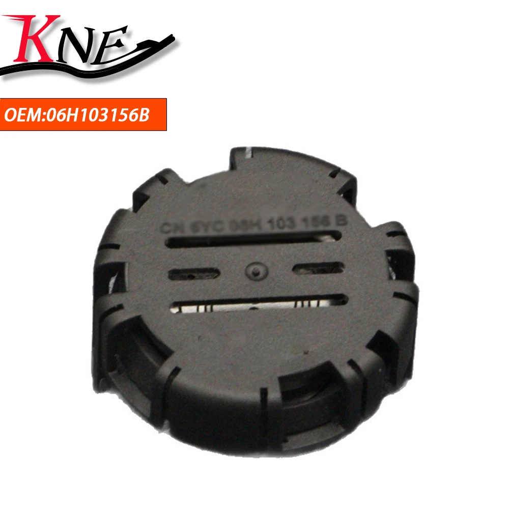 06H103156B 1pcs/3pcs Engine Oil Pan Valve Oil Pressure Valve For Volkswagen Passat Magotan CC Golf 6 GTI Tiguan Audi A4