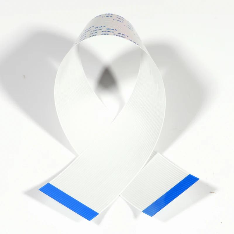 10 шт. 29-контактный плоский кабель для передачи данных FFC для Mimaki Jv300 Roland VS640 Mutoh 1638 принтера DX7 кабель головки XP600 TX800 кабель печатающей головки