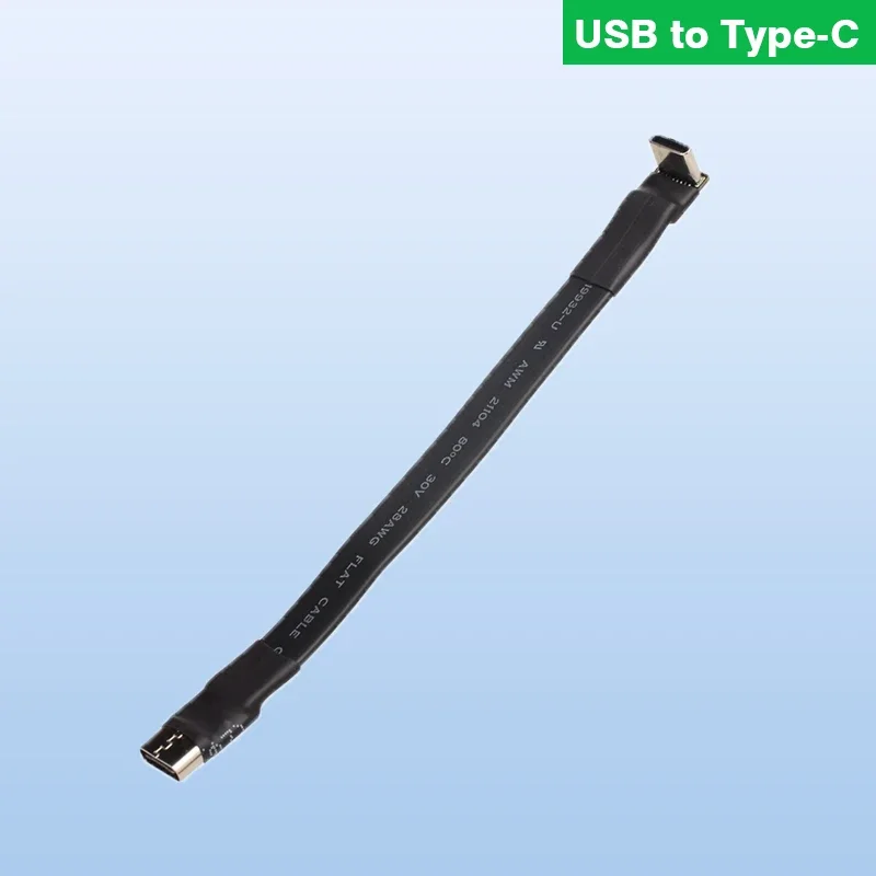 Usb Type-C Ribbon C…