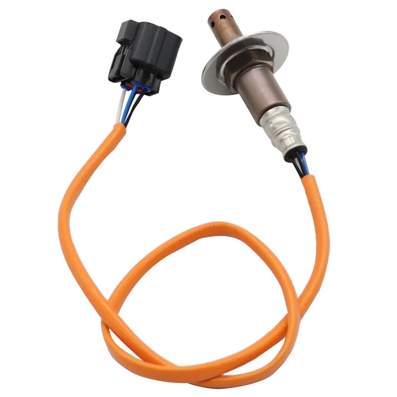 Sensore di ossigeno O2 a monte e a monte AA per Subaru Impreza Forester Legacy 2.5L 234-9123 234-4445 Accessori