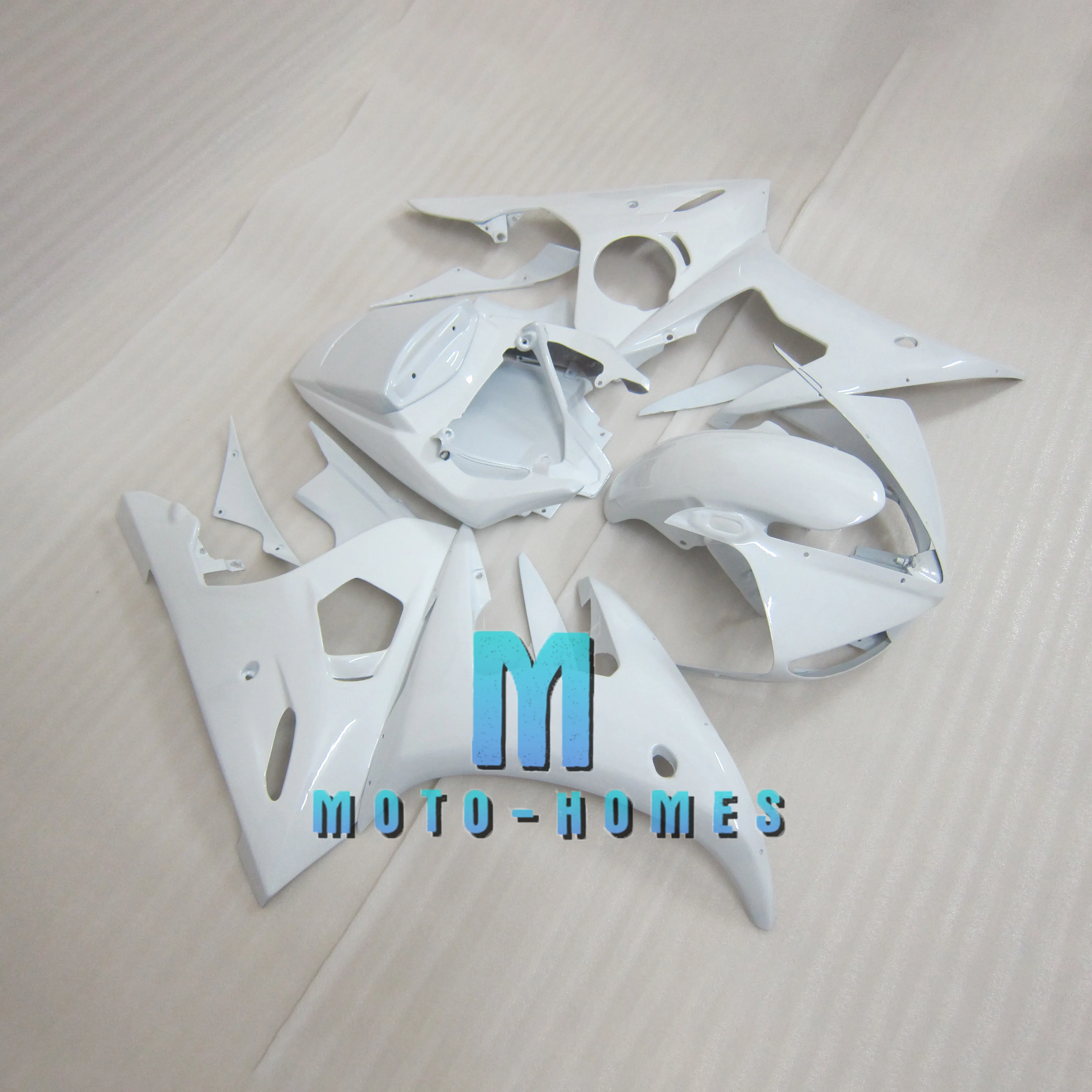 Yzf Rr 03 04 05 Mot… - image