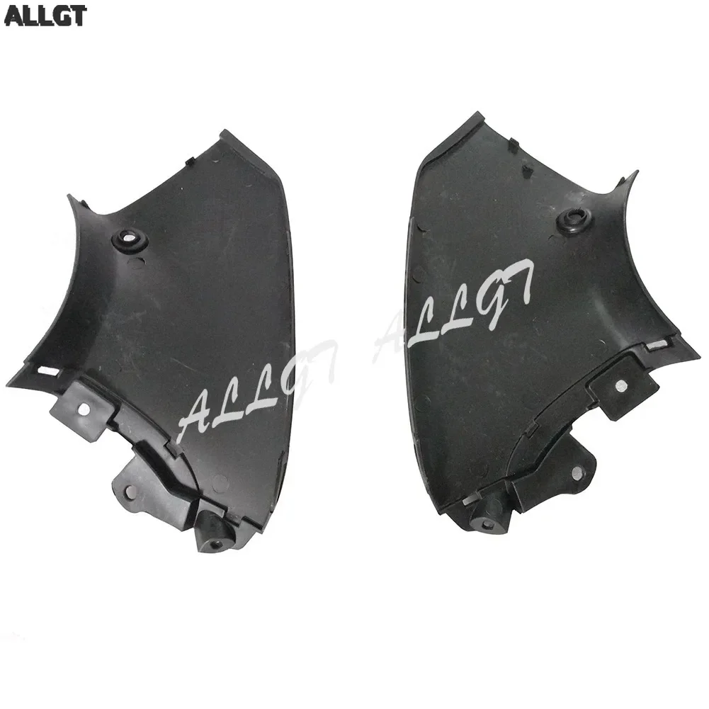 

Motorcycle Front Dash Inner Air Cover Fairing Cowl Raw for Hayabusa GSX1300R 2008-2017